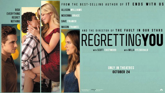 Regretting You