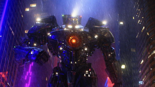 Pacific Rim