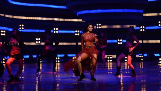 DJ: Duvvada Jagannadham