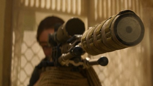 Mission: Impossible - Dead Reckoning Part One