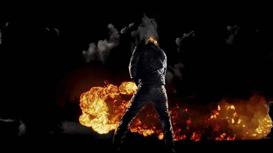 Ghost Rider: Spirit of Vengeance