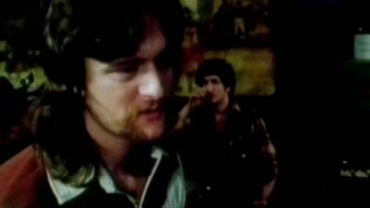 Tales That'll Tear Your Heart Out