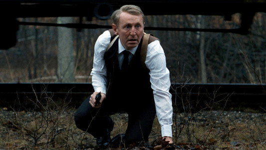 Le Cercle Rouge