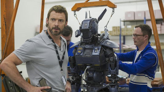 Chappie