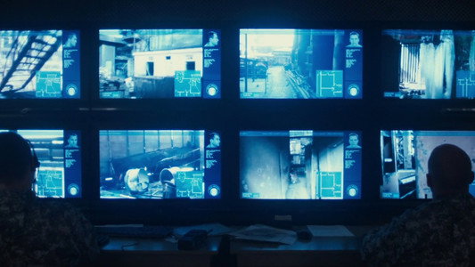 Universal Soldier: Regeneration