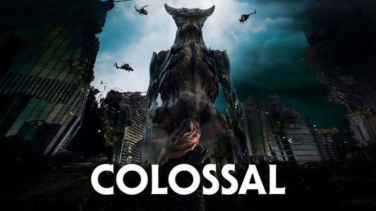 Colossal