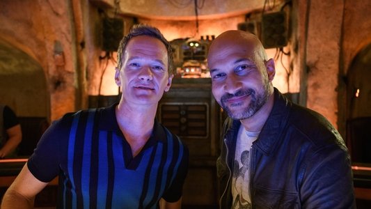 Star Wars: Galaxy's Edge - Adventure Awaits