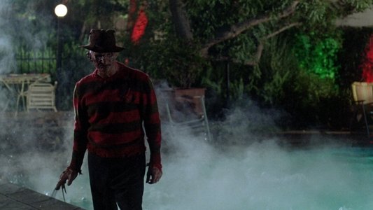 A Nightmare on Elm Street