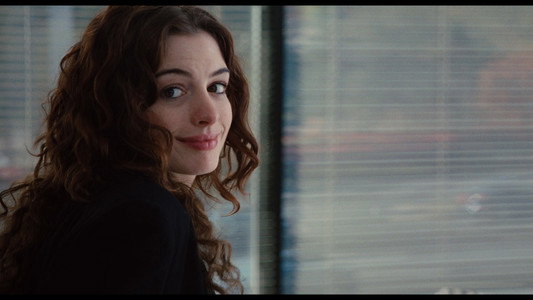 Love & Other Drugs