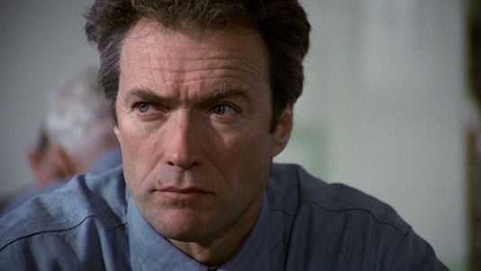 Escape from Alcatraz