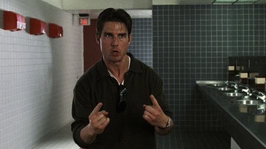 Jerry Maguire