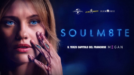 Soulm8te