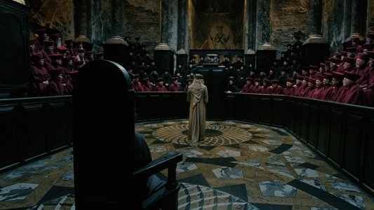 Harry Potter and the Order of the Phoenix