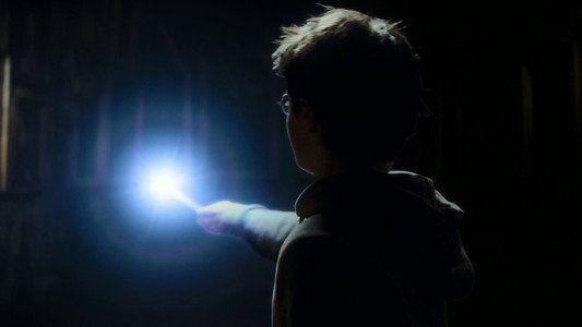 Harry Potter and the Prisoner of Azkaban