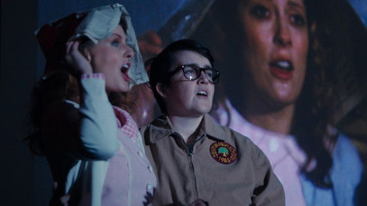 Strange Journey: The Story of Rocky Horror