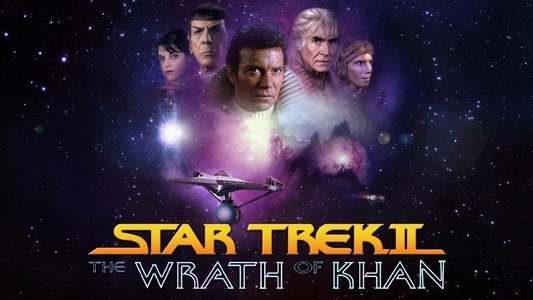 Star Trek II: The Wrath of Khan