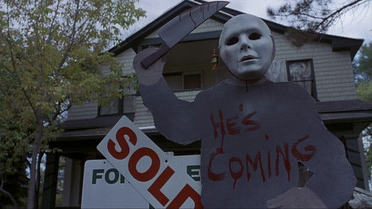 Halloween: The Curse of Michael Myers
