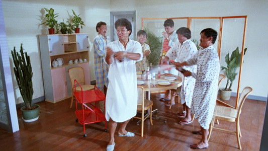 Twinkle, Twinkle Lucky Stars