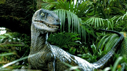 Jurassic Park