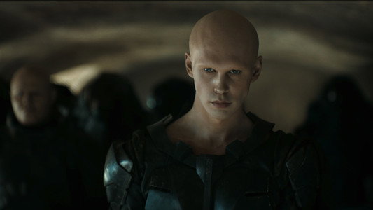 Dune: Part Two