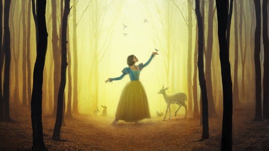 Snow White