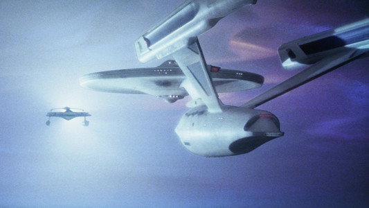 Star Trek II: The Wrath of Khan