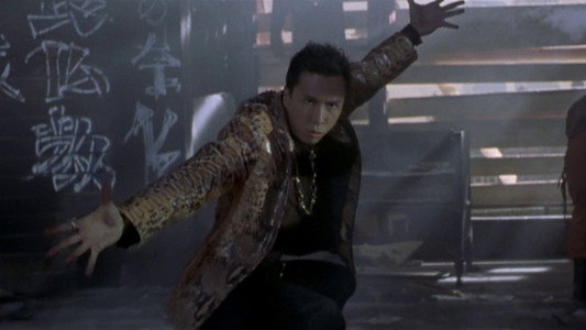 Highlander: Endgame