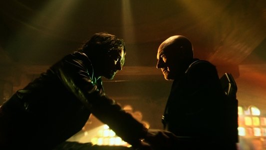 X-Men: Days of Future Past