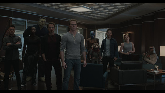 Avengers: Endgame