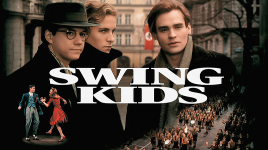 Swing Kids