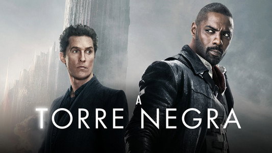 The Dark Tower
