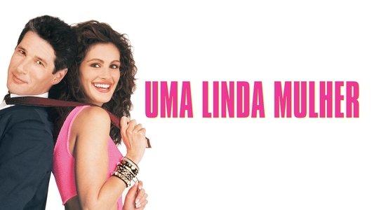 Pretty Woman