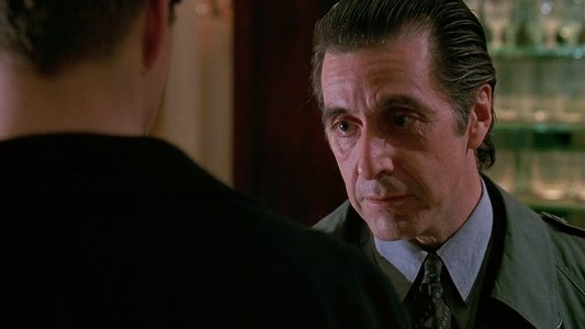 Scent of a Woman