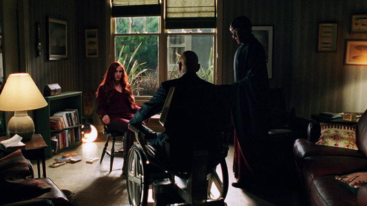 X-Men: The Last Stand