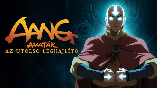 Avatar Aang: The Last Airbender