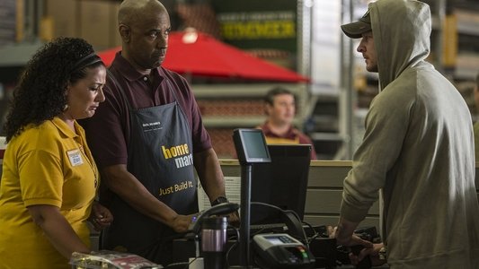 The Equalizer