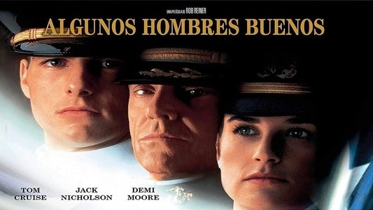 A Few Good Men