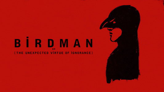 Birdman or (The Unexpected Virtue of Ignorance)