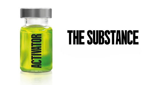 The Substance