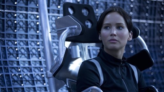 The Hunger Games: Catching Fire