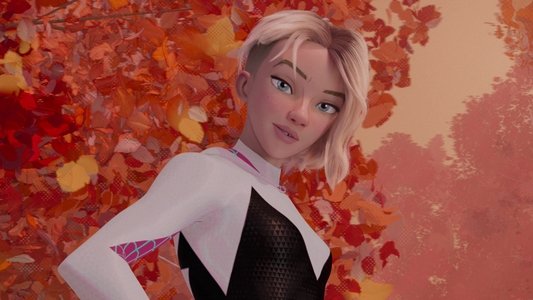 Spider-Man: Into the Spider-Verse