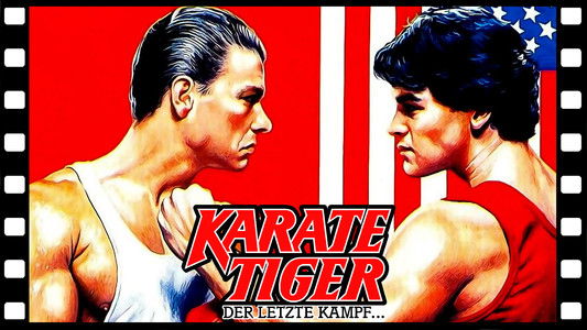 No Retreat, No Surrender