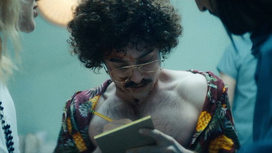 Weird: The Al Yankovic Story