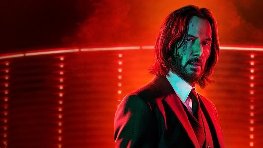 John Wick: Chapter 4
