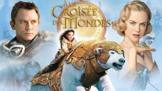 The Golden Compass