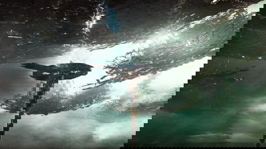 Transformers: The Last Knight