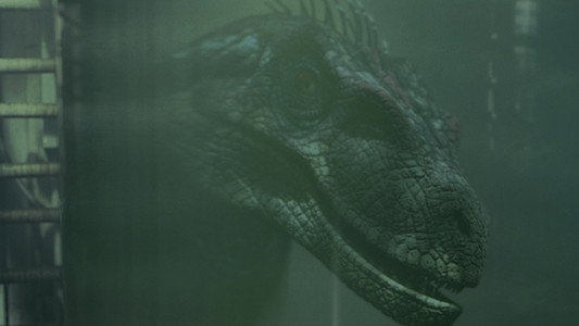 Jurassic Park III