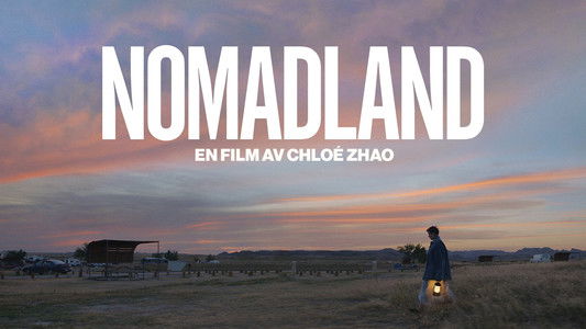 Nomadland