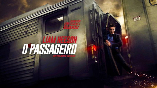 The Commuter