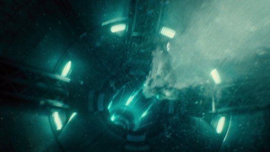 Mission: Impossible - Rogue Nation